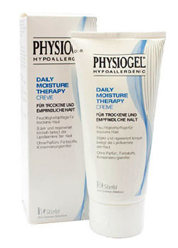 รูปภาพของ Physiogel Daily Moisture Therapy Cream 75ml.โฉมใหม่